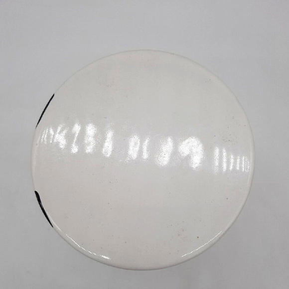 Royal Sweets Bakery Calif Sweets USA Vintage Style 6.5" Ceramic Cookie Jar - Picture 7 of 9